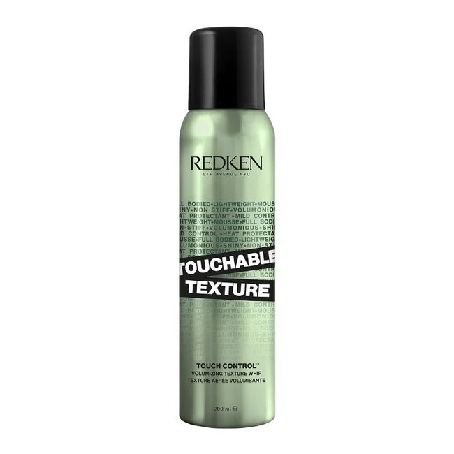 Touchable Texture