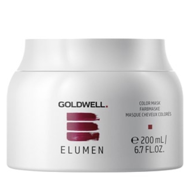 ELUMEN COLOR MASK 