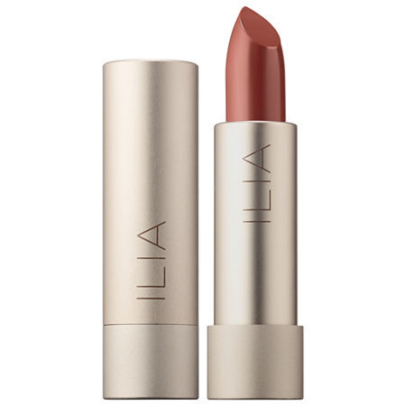 ILIA | COLOR BLOCK LIPSTICK - Wild Rose (Ultimate Mauve)