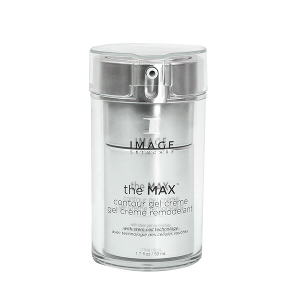 Max Stem Cell Contour Gel Creme