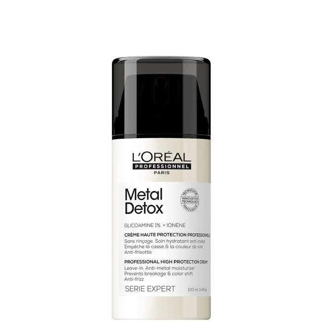 METAL DETOX CREAM 