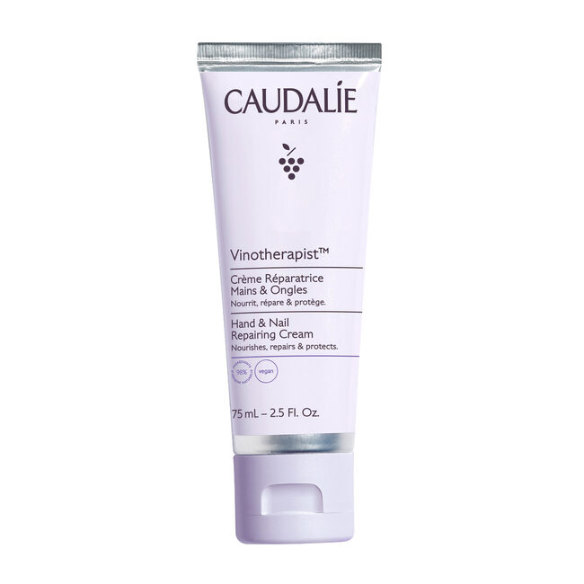 Vinotherapist™ Hand & Nail Repairing Cream