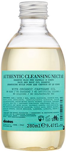 Authentic Cleansing Nectar 280ml