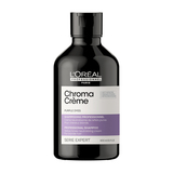 Chroma CrÃ¨me Purple Dyes Shampoo Loreal Expert