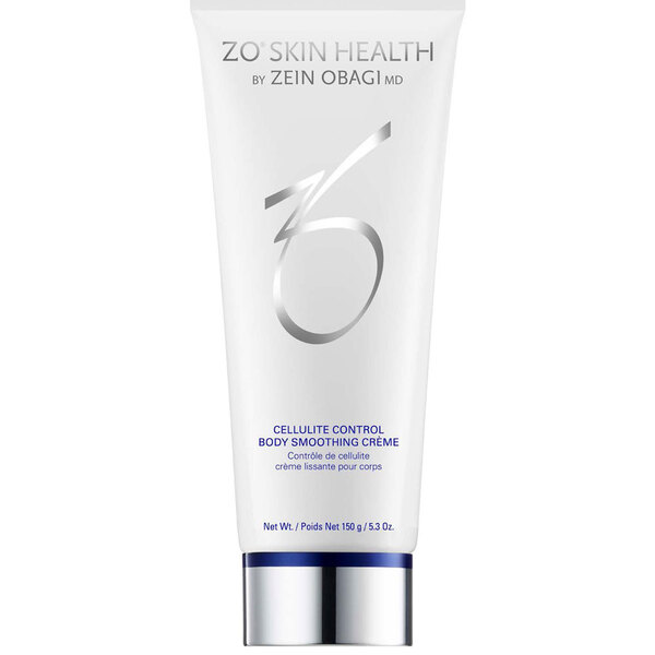 Body Smoothing Creme (Cellulite Control)