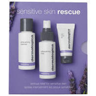 Sensitive Skin Rescue Skin Kit 