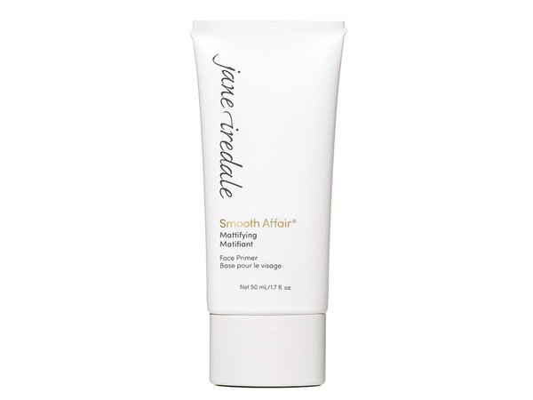 Smooth Affair - Mattifying Face Primer
