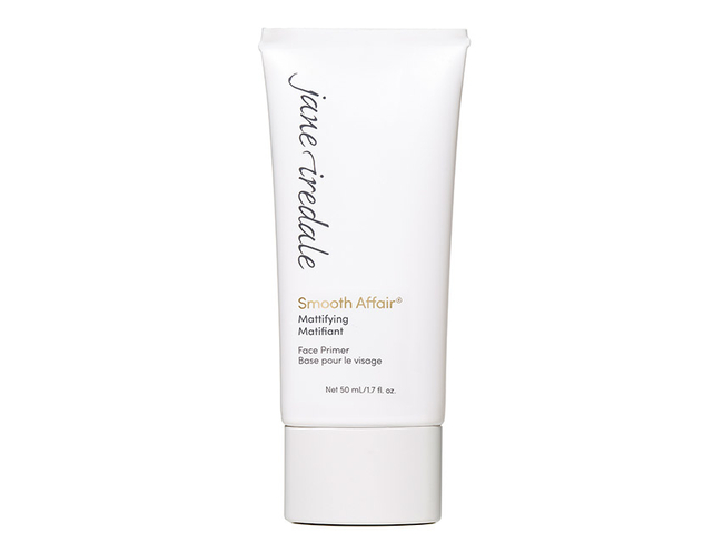 Smooth Affair - Mattifying Face Primer