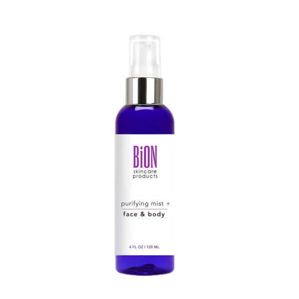 BiON Purifying Mist + Face& Body