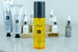 Elim Medi Heel Gold Spritz