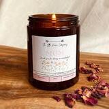 Little Peace Company Mum Candle