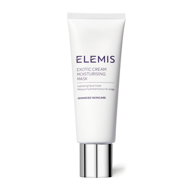 ELEMIS Exotic Cream Moisturising Mask