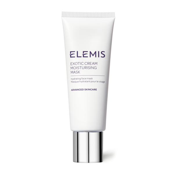 ELEMIS Exotic Cream Moisturising Mask