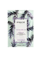 Hangover facial mask