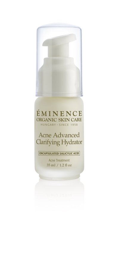 Eminence Acne advanced clarifying hydrator