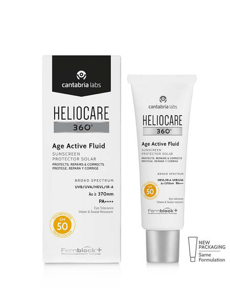 Age Active Fluid Factor 50