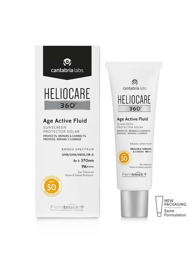 Age Active Fluid Factor 50