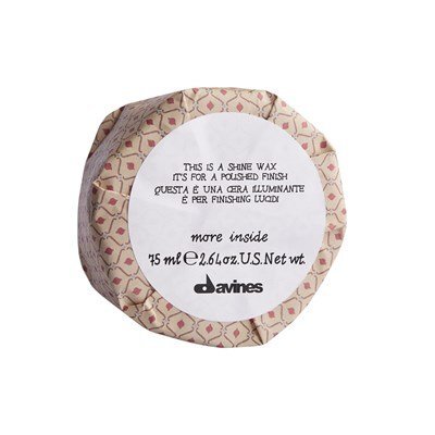 Davines Hair wax