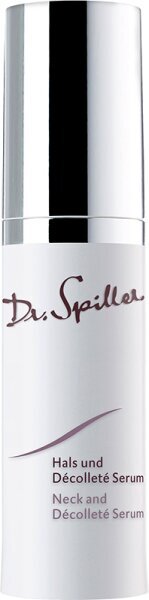 Hals und Decollete´Serum 30 ml