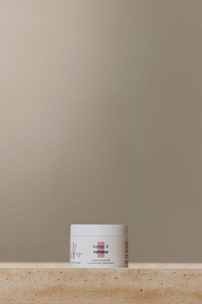 keep it renew - regenerierendes Conditioner Treatment 50ml