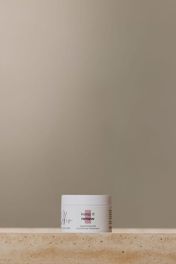 keep it renew - regenerierendes Conditioner Treatment 50ml