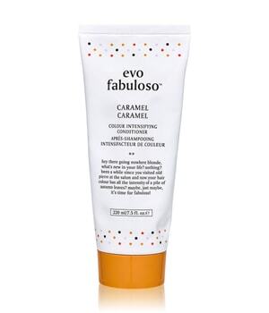 CARAMEL colour intensifying conditioner - 220ml