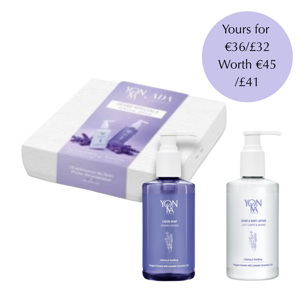 Hand Duo Gift Set 2026