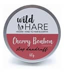 Wild Hare Cherry Bonbon Shampoo Bar