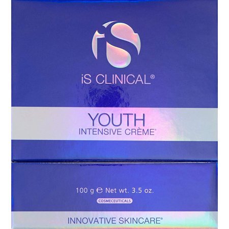 Youth Intensive Cream 100g 