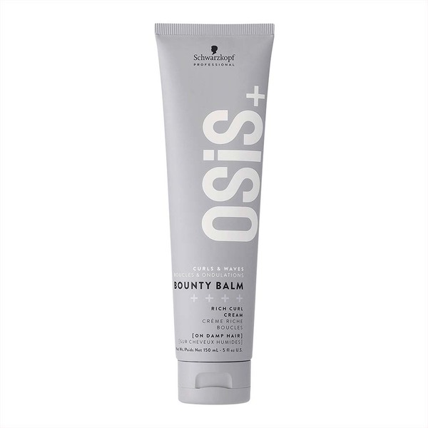 Bounty Balm