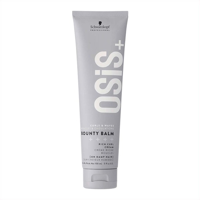 Bounty Balm