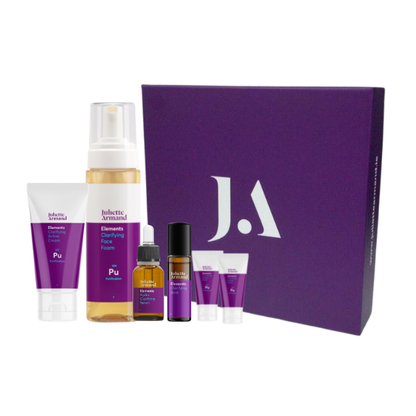 acne gift set