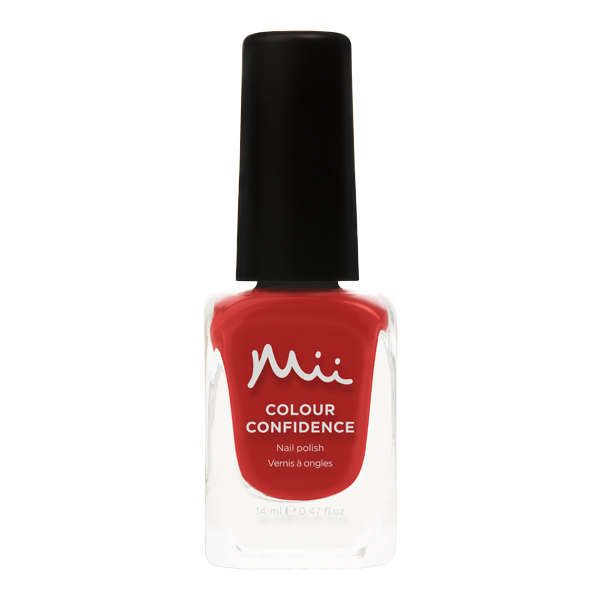 Boldly Confident Polish