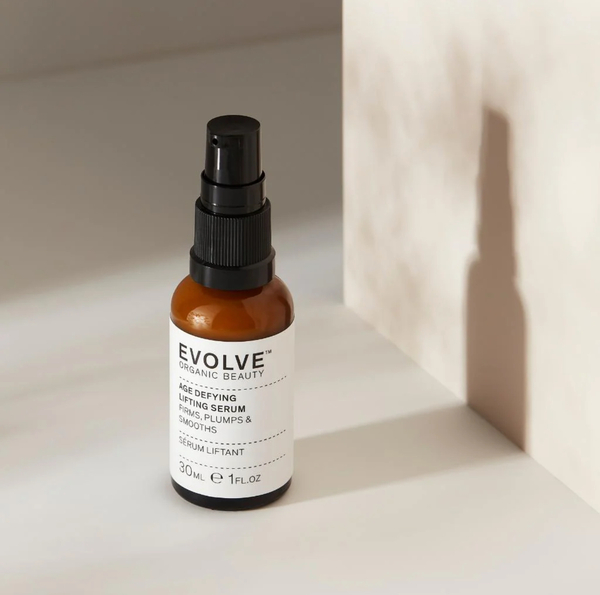 Age Defying Lifting Serum