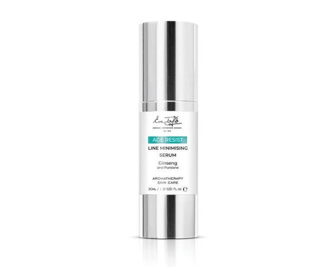 Line Minimising Serum (formerly Time Line)