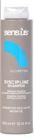 Illumyna Discipline Shampoo 300ml