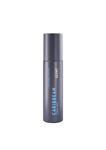 CARIBBEAN Spray Wax