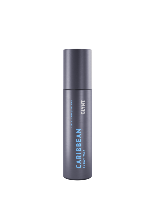 CARIBBEAN Spray Wax