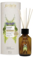 🎁 Raumduft Arvenwald, Aroma Ambiance inkl. Duftstäbchen, 150 ml