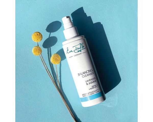 Balancing Cleanser