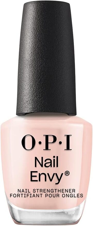 Nail Envy Bubble Bath