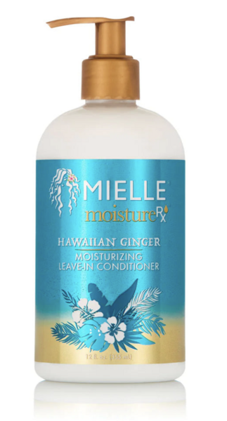Mielle Hawaiian Ginger Moisturizing Leave-In Conditioner