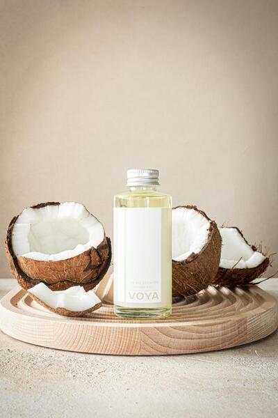 VOYA Coconut & Jasmine Refill 
