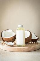 VOYA Coconut & Jasmine Refill 