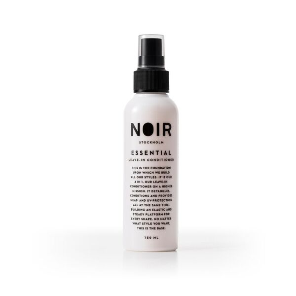 Essential Leave-in Conditioner