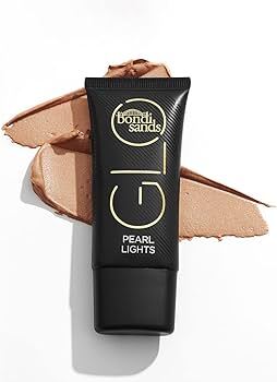 GLO Pearl Lights Highlighting Cream
