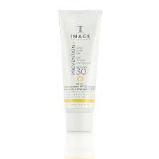 Daily Prevention clear solar gel spf 30