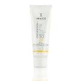 Daily Prevention clear solar gel spf 30