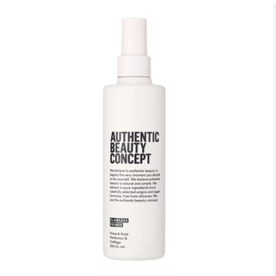 ABC STYLING | Flawless Primer