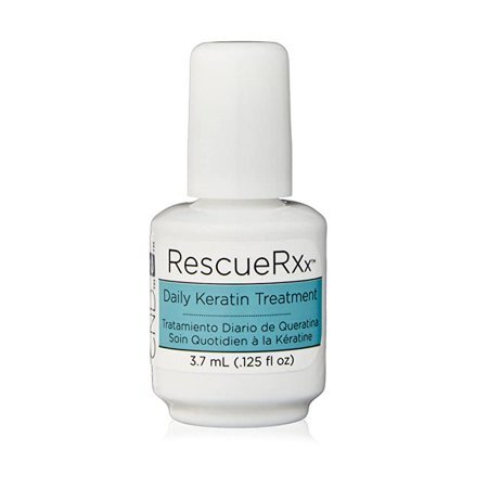 NAILS: Mini Rescue RXx Daily Keratin Treatment